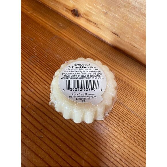 Yankee Candle Tart - Picture 2 of 2